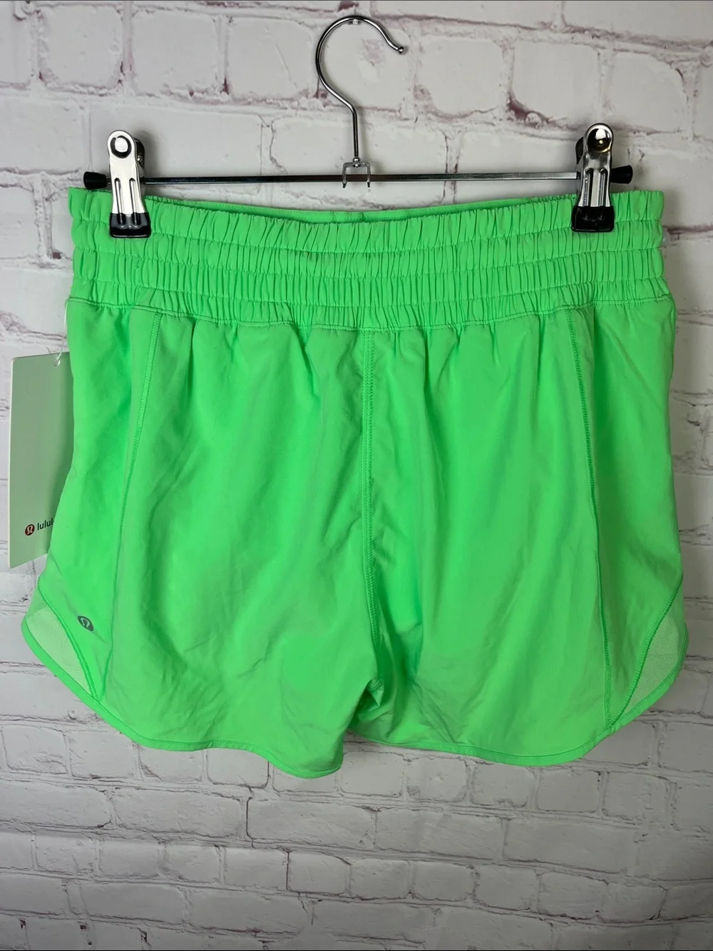 lululemon athletica designed running